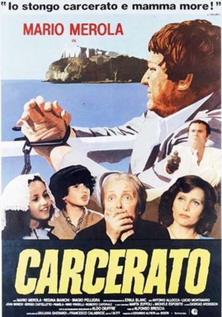 Carcerato