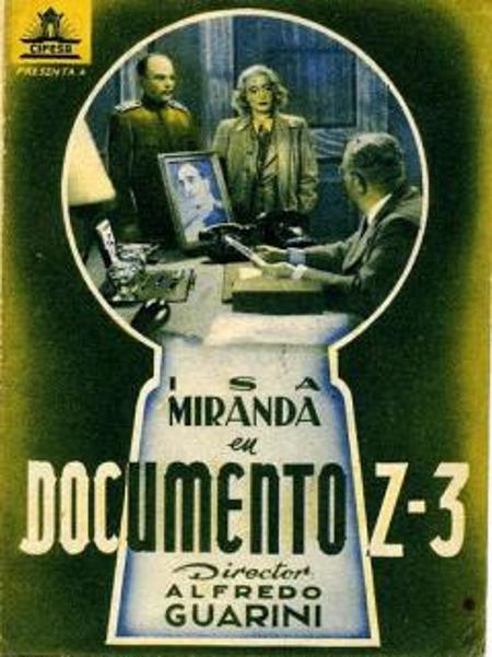 Document Z-3