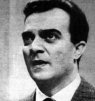 Franco Giacobini