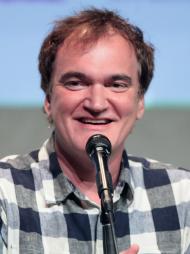 Quentin Tarantino Film Lista  (Filmografi) 