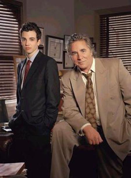 Just Legal Just Legal