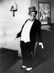 The Penguin