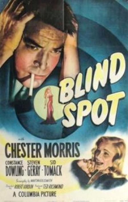 Blind Spot