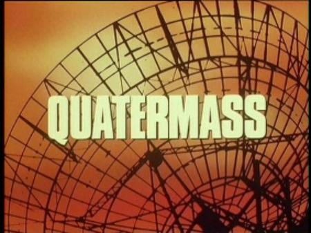 Quatermass