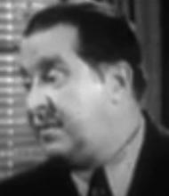 Ralph Sanford