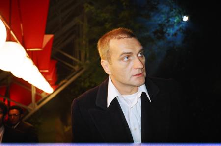 Aleksandr Balujev