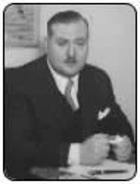 Luis César Amadori Film Lista  (Filmografi) 