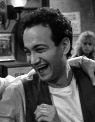 Ned Eisenberg Ned Eisenberg