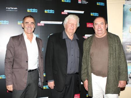 Craig Lahiff Film Lista (Filmografi) Craig Lahiff Film Lista (Filmografi)