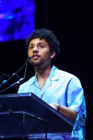 Jaboukie Young-White