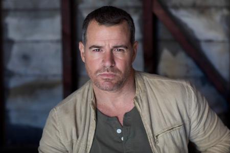 Derek Phillips