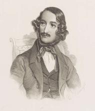 Heinrich Wilhelm Ernst