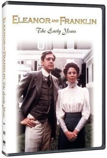 Eleanor and Franklin: The White House Years