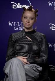 Erin Kellyman