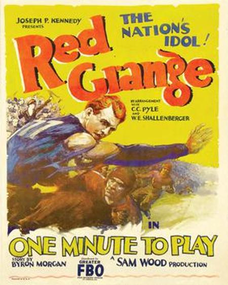 One Minute to Play
