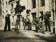 Claude Autant-Lara Film Lista  (Filmografi) 