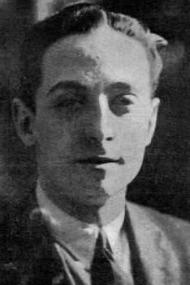 Antonio Vico Camarero
