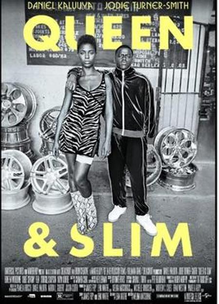 Queen & Slim