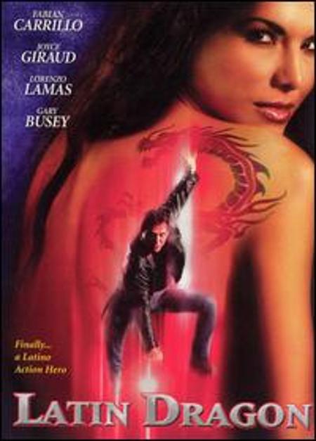 Latin Dragon