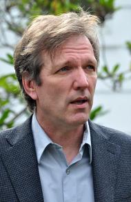 Martin Donovan Martin Donovan