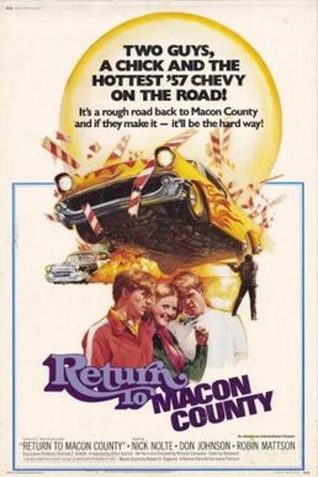 Return to Macon County
