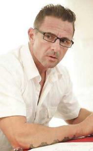 David Perry