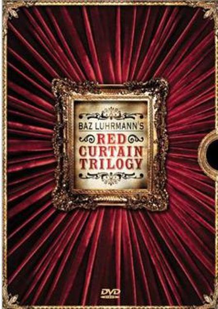 The Red Curtain Trilogy