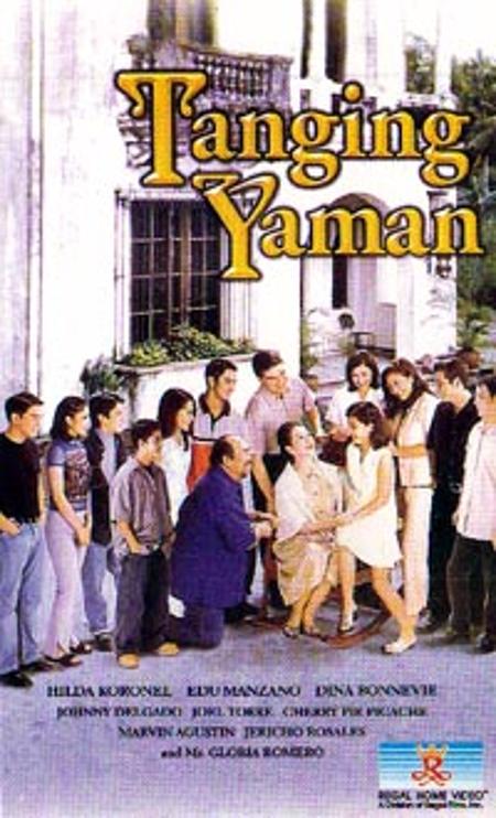 Tanging Yaman
