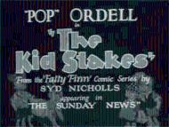 The Kid Stakes