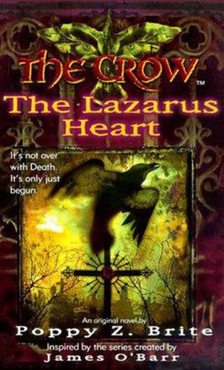 The Lazarus Heart