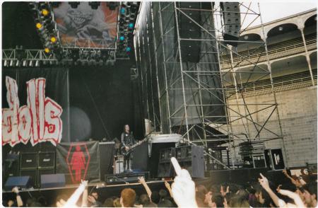 Murderdolls