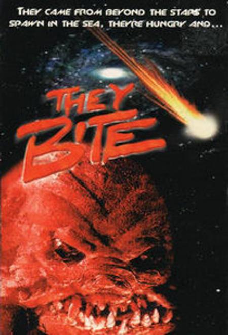They Bite