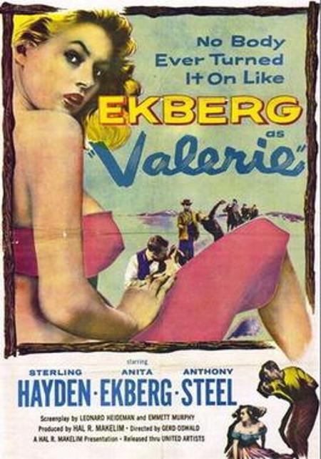 Valerie