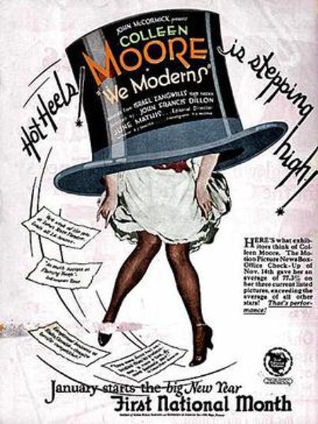 Vi moderna