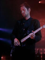 Ed O'Brien