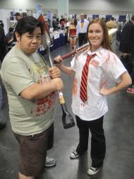 Shaun of the Dead