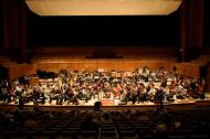 Londons filharmoniska orkester