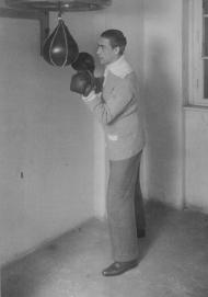 Ernst Deutsch