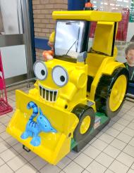 Byggare Bob