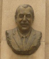 Luis Sánchez Polack