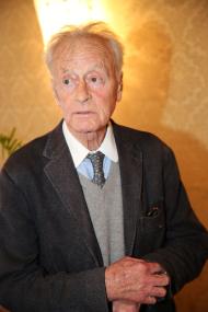 Helmuth Lohner