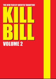 Kill Bill: Volume 2
