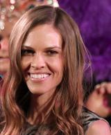 Hilary Swank Hilary Swank