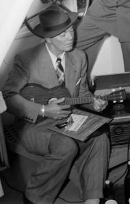 Cliff Edwards