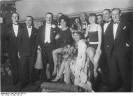 Max Ehrlich