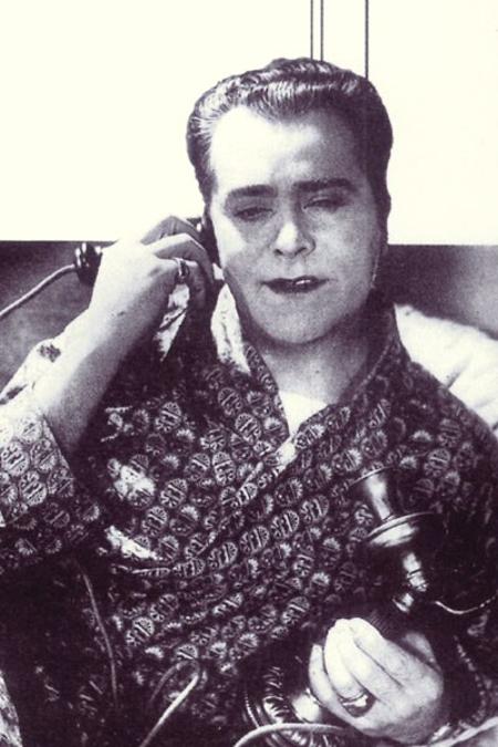 Livio Pavanelli